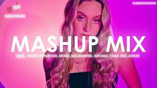 [100K SUBS] MASHUP/MIX ''EP.4'' 🪩 by Creative Ades | Incl. [HAVANA, Yaar, Arash, Elyanna]