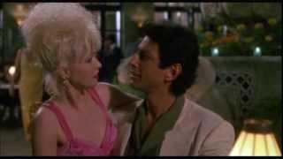 Vibes (1988) Movie Trailer - Jeff Goldblum, Cyndi Lauper & Michael Lerner