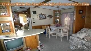 1-bed 1-bath Manufactured/Mobile Home for Sale in Zephyrhills, Florida on florida-magic.com