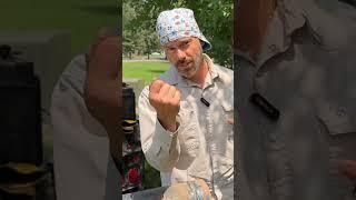 You Have to Step it Out on Your 2 Bead Cap | Pipe Welding 101 | Essential Welding Tips for Beginners