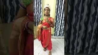 Rani Rudramadevi solo skit