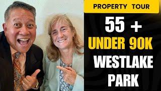 Moving to Fresno | Mobile Homes for Sale | Westlake Park | 55+ Community