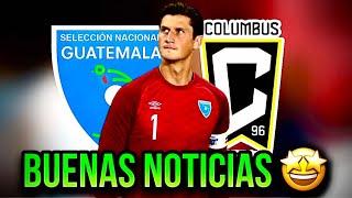  ¡EXCELENTES NOTICIAS PARA NICOLAS HAGEN EN LA MLS! 