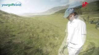 Aberdovey Golf Club - 4th Hole - Signature Hole Series with Your Golf Travel