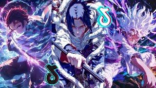 40 Mins Of Anime Edits| Anime TikTok Compilation#31[4K]