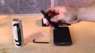 GLIF Smartphone Tripod & Stand