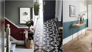 Decorating ideas for hall landing and stairs Brilliant