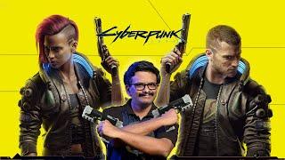 Cyberpunk 2077