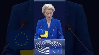 Our #sanctions are taking their toll on the Russian #economy! #VonderLeyen #eudebates #rouble #short