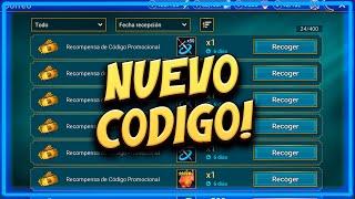  NUEVO CODIGO! | 5 años de Plarium Play【 RAID SHADOW LEGENDS 】