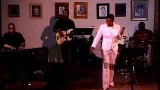 Tammy McCann Sings "At Last"