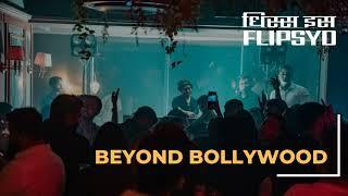 Beyond Bollywood Teaser