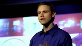 Getting more than we give - realities of volunteerism: Ian Breckenridge-Jackson at TEDxUCR