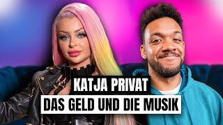 Zuhause bei KATJA - Realtalk über Geld, Musik & Erfolg!