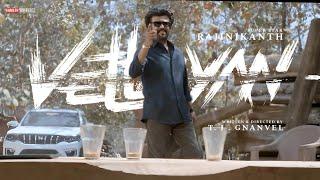 Clean Shot Video Song - Vettaiyan