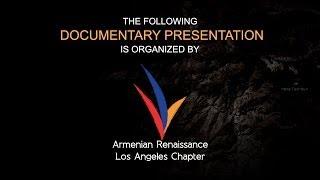 Nov 17, 2013 @ 4 PM - Ararat-Eskijian Museum (Armenia's Breaking Backbone)