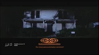 Halloween (1978) End Credits (IFC 2023)