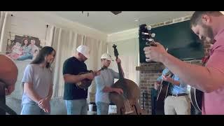 Bluegrass Jam- High Lonesome Sound