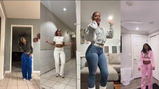 THE BEST OF GHETTO TIKTOK DANCE CHALLENGE 