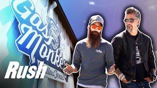 Literally Everything The Gas Monkeys Did In Season 3 Of Fast N' Loud!