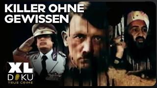 Die 5 schlimmsten Massenmörder und Diktatoren der Welt | XL True Crime