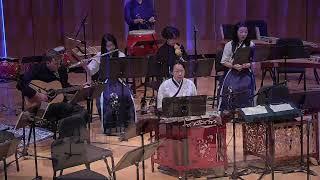 Moonlit Night 《月夜》Performed by Carleton Global Music Chamber Ensemble. Spring Concert, May 17, 2024