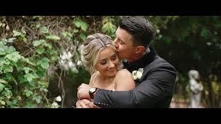 OUR WEDDING | Kelli + Antonio