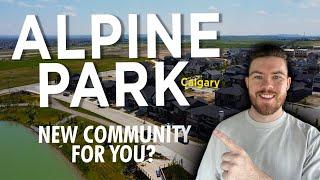 Welcome to Alpine Park: A New Age for Calgary Living | Calgary Real Estate