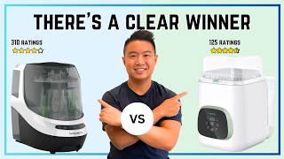 Momcozy vs Baby Brezza Auto Bottle Washer (The REAL Winner!)