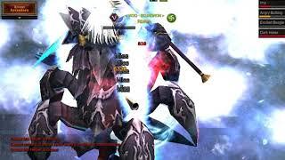 "VICIO GUILD" - Welcome to Boss Selupan. Mu Online. Helheim.