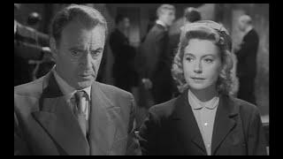 The Naked Edge (1961) Gary Cooper, Deborah Kerr, Eric Portman, Diane Cilento, Michael Wilding