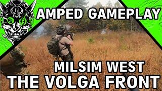 The Volga Front | Milsim West