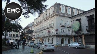 Old Town (Casco Viejo) - Panamá (HD)