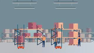 What is Warehouse Management?