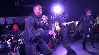 Live opening performance by Urban Diversity Music Group The Creepshow Recap