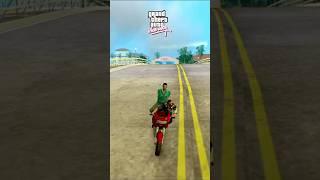 Tommy With Bodyguard  in GTA Vice City #gta #vicecity #vicecitymission