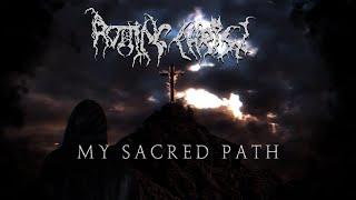 Rotting Christ - My Sacred Path -(Official video)-2000