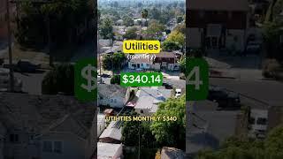 Cost of Living in Los Angeles