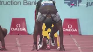 Usain Bolt vs Justin Gatlin   Rio Olympics 2016 Build Up Highlights