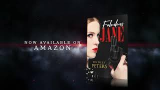 Fabulous Jane | Captivating Book Trailer | Created by Video Jeeves