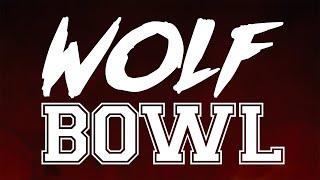 WOLF BOWL | Sunday, February 11 | Scream Factory TV