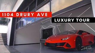 Inside a $4,000,000 Luxury Home in Calgary!