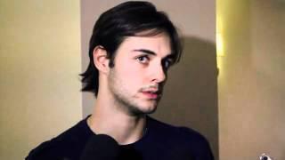 Nikita Filatov Senators