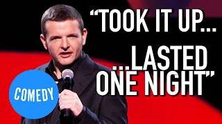 Kevin Bridges' Secret Hobbies | A Whole Different Story | Universal Comedy