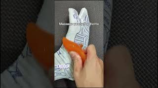 Socks With A Built-In Foot Map?! ️