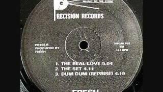 Fresh - The Real Love