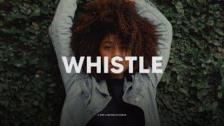 Afrobeat x Rema x Wizkid Type Beat - "Whistle" (Prod. Emite Beats)