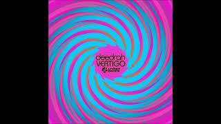 Deedrah - Vertigo (2014) psytrance | goa | psychedelic trance | electronic