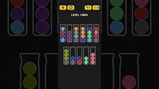 Ball Sort Puzzle Level 13604