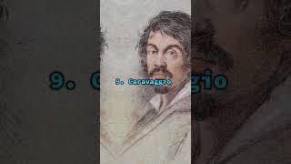 Best Painters Of All time|| Best Artists|| Painters|| World Tales